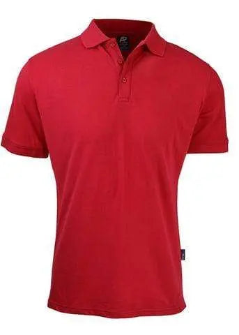 Aussie Pacific Casual Wear AUSSIE PACIFIC claremont polo shirt 1315